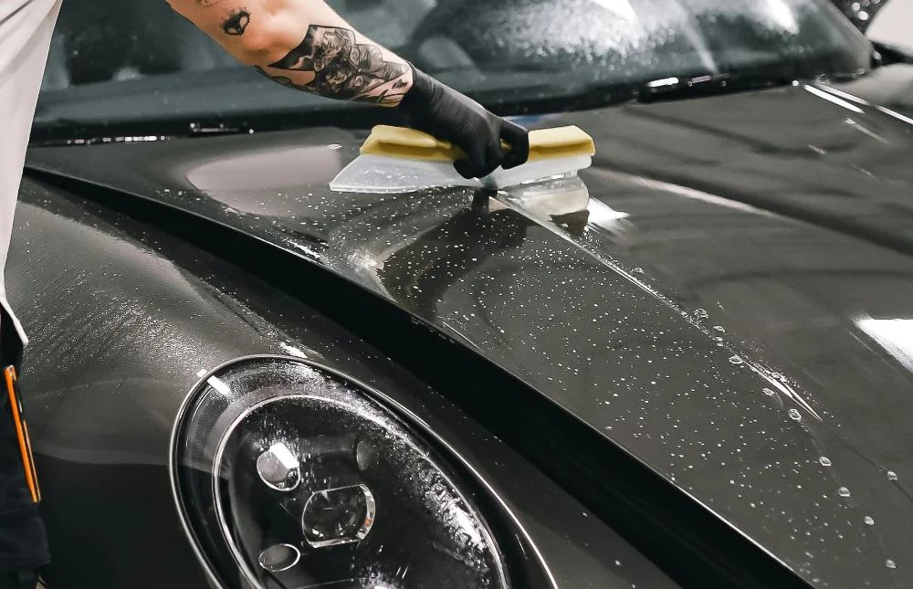 Paint Enhancement Detail Staten Island