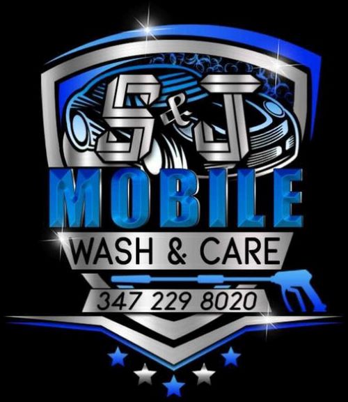 S&J Mobile Wash & Care
